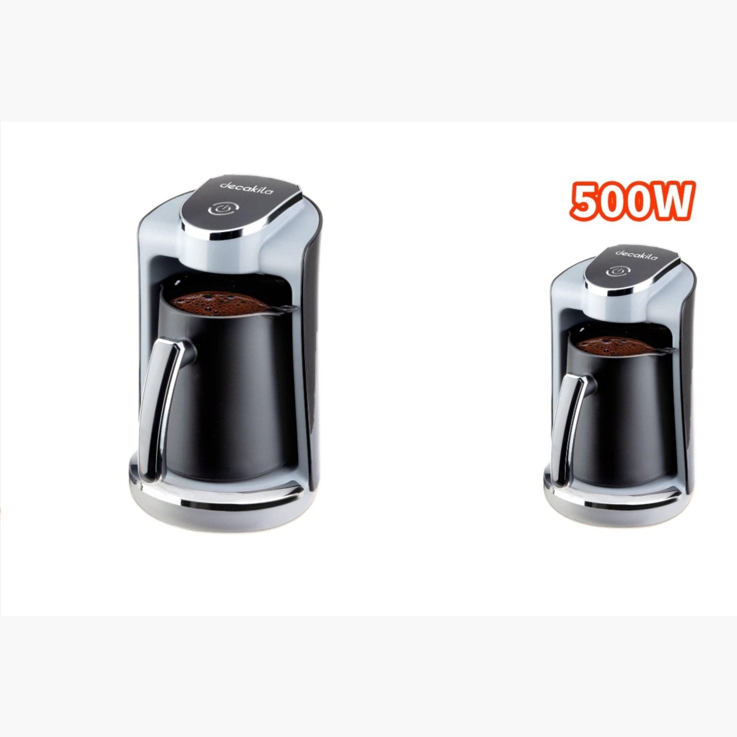 Buy Decakila Coffee Grinder 150W - KECF006B in Ghana | Supply Master Kitchen Appliances Buy Tools hardware Building materials