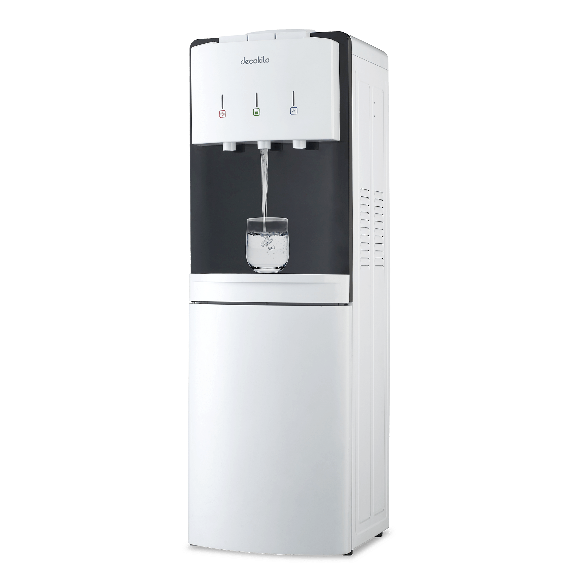 Buy Decakila Water Dispenser - KEWF003B in Ghana | Supply Master Kitchen Appliances Buy Tools hardware Building materials