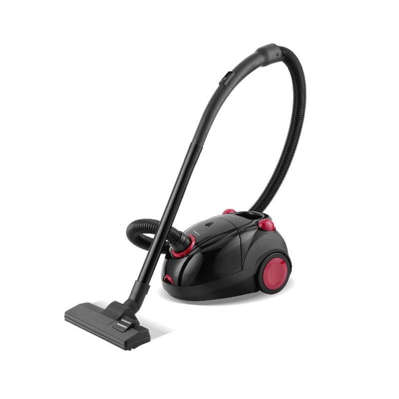 Decakila 2L Vacuum Cleaner 1200W - CEVC002B | Supply Master | Accra, Ghana Steam & Vacuum Cleaner Buy Tools hardware Building materials