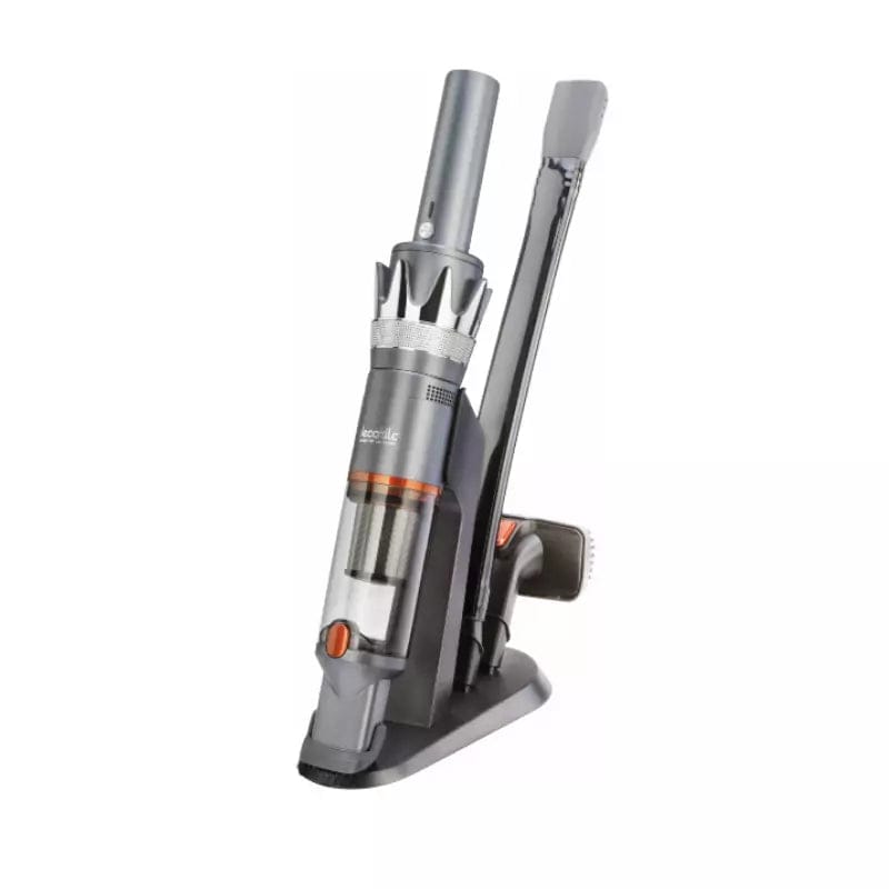 Decakila Portable Vacuum Cleaner 90W - CMPV002W | Supply Master | Accra, Ghana Steam & Vacuum Cleaner Buy Tools hardware Building materials