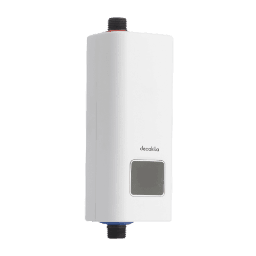 Decakila Instant Electric Water Heater 3400W - KEWH001W | Supply Master Accra, Ghana Water Heater Buy Tools hardware Building materials