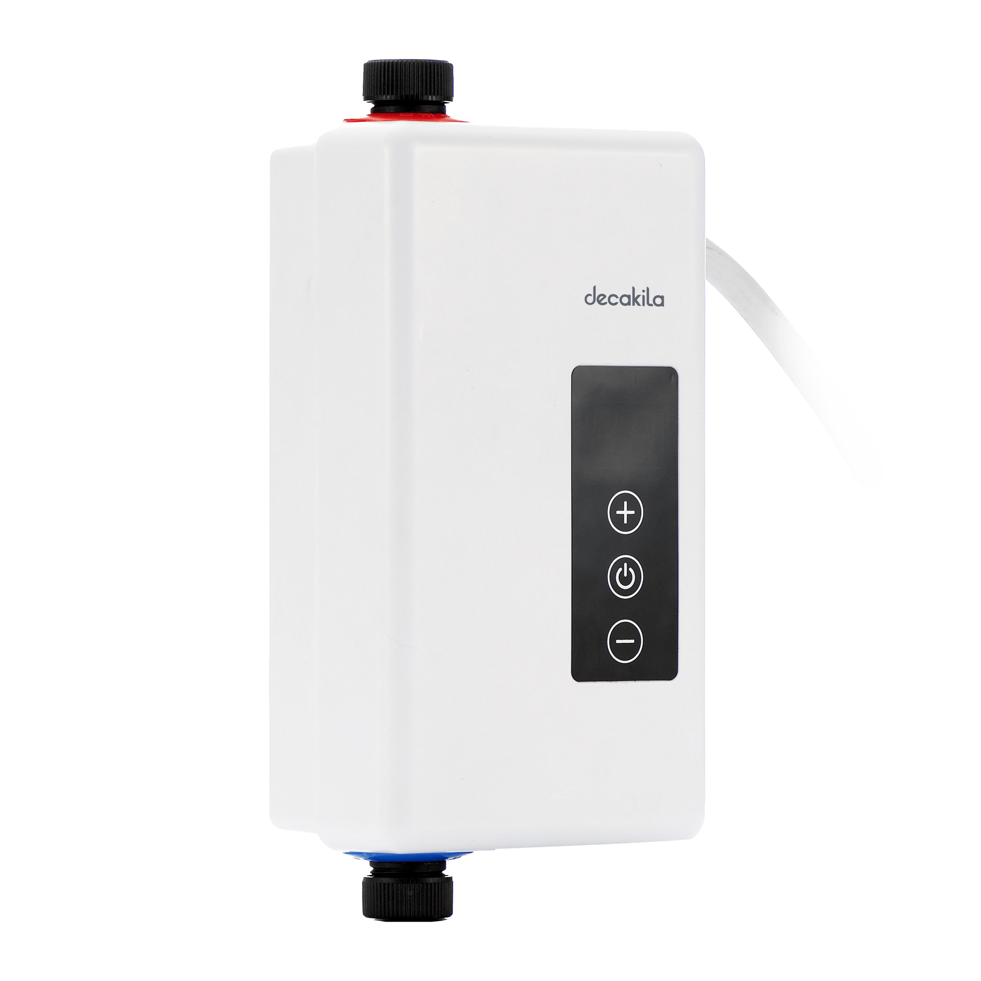 Decakila Instant Electric Water Heater 5500W - KEWH002W | Buy Online in Accra, Ghana - Supply Master Water Heater Buy Tools hardware Building materials
