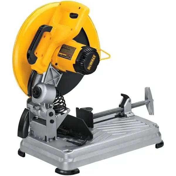 Buy DeWalt 14"/355mm Cut-Off Chop Saw 2200W - D28715-GB in Accra, Ghana | Supply Master Bench & Stationary Tool Buy Tools hardware Building materials
