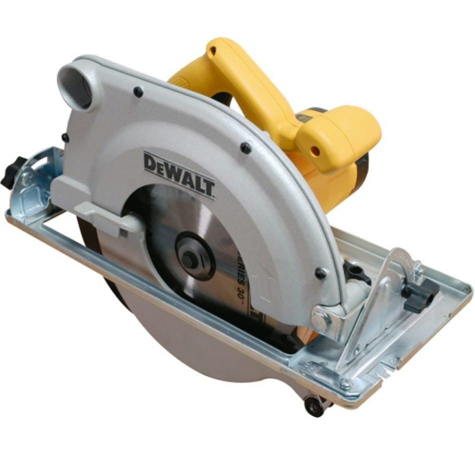 Buy DeWalt 9″ Circular Saw 1750W - D23700 in Accra, Ghana | Supply Master Circular Saw Buy Tools hardware Building materials