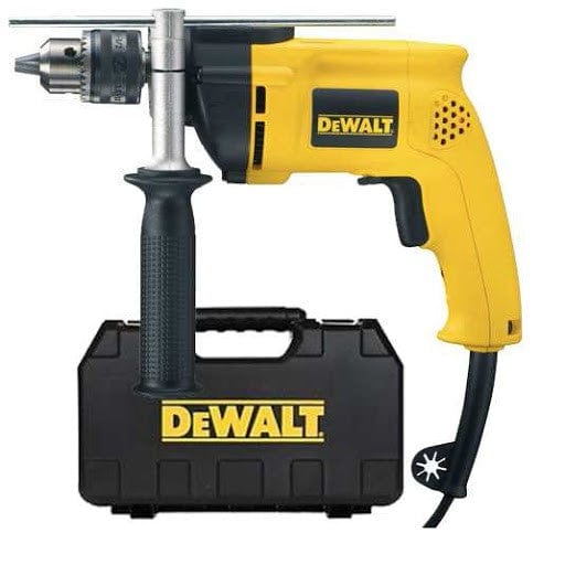 Buy DeWalt 13mm Percussion Drill 600W - D21710K in Accra, Ghana | Supply Master Drill Buy Tools hardware Building materials