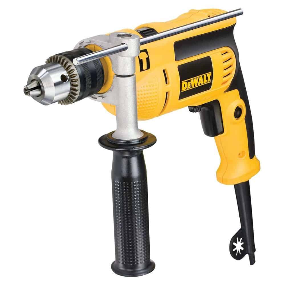 Buy DeWalt 13mm Percussion Drill 750W - DWD024-B5 in Accra, Ghana | Supply Master Drill Buy Tools hardware Building materials