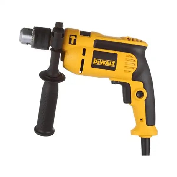 Buy DeWalt 13mm Percussion Drill 750W - DWD024-B5 in Accra, Ghana | Supply Master Drill Buy Tools hardware Building materials