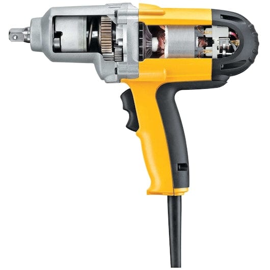 Buy DeWalt ½" Impact Wrench With Detent Pin Anvil 710W - DW292 in Accra, Ghana | Supply Master Impact Wrench & Driver Buy Tools hardware Building materials