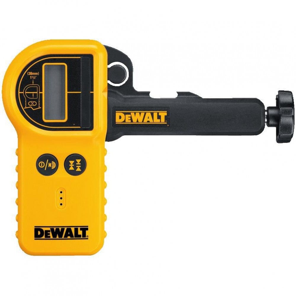 Buy DeWalt Digital Rotary Laser Detector - DE0772-XJ in Accra, Ghana | Supply Master Laser Measure Buy Tools hardware Building materials
