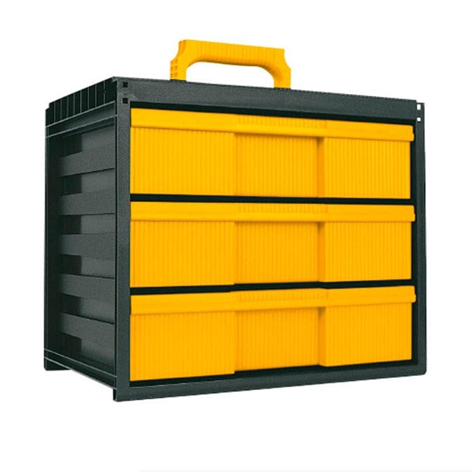 Buy Dimartino 3-Tier Cargo System 3 - 753N | Supply Master Accra, Ghana Tool Boxes Bags & Belts Buy Tools hardware Building materials