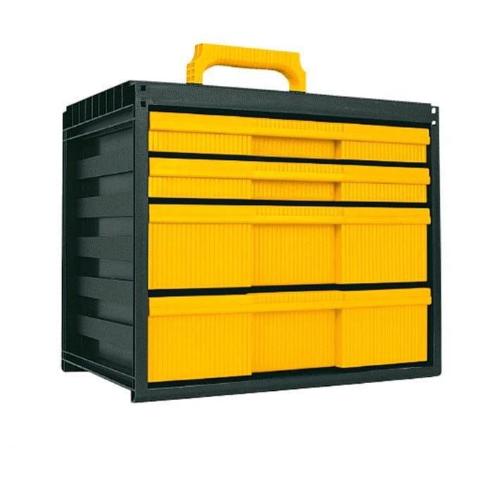 Buy Dimartino 4-Tier Cargo System 4 - 754N | Supply Master Accra, Ghana Tool Boxes Bags & Belts Buy Tools hardware Building materials