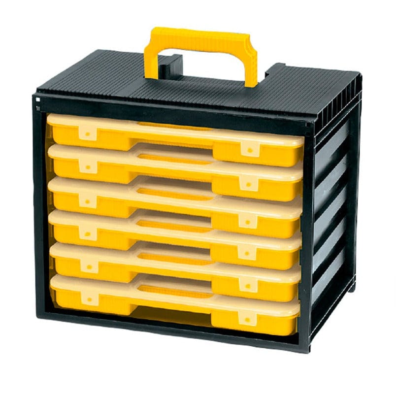 Buy Dimartino 6-Tier Cargo System 900 - 750N | Supply Master Accra, Ghana Tool Boxes Bags & Belts Buy Tools hardware Building materials