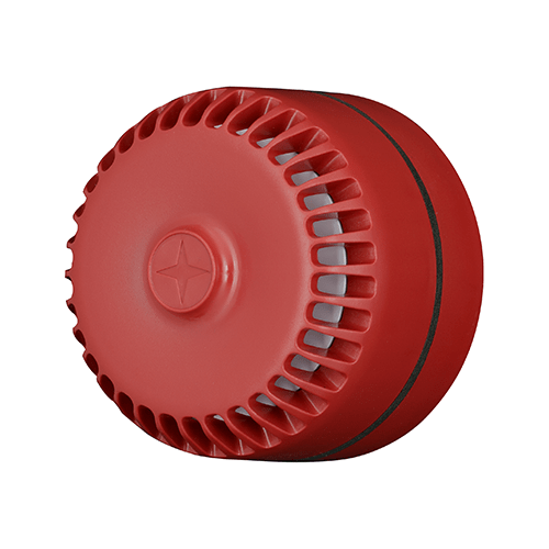 Buy Menvier Shallow Base Smoke Detector - MWS424/SB in Accra, Ghana | Supply Master Fire Safety Equipment Buy Tools hardware Building materials