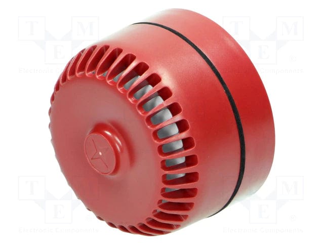 Buy Menvier Ionization Smoke Detector - MID810 in Accra, Ghana | Supply Master Fire Safety Equipment Buy Tools hardware Building materials