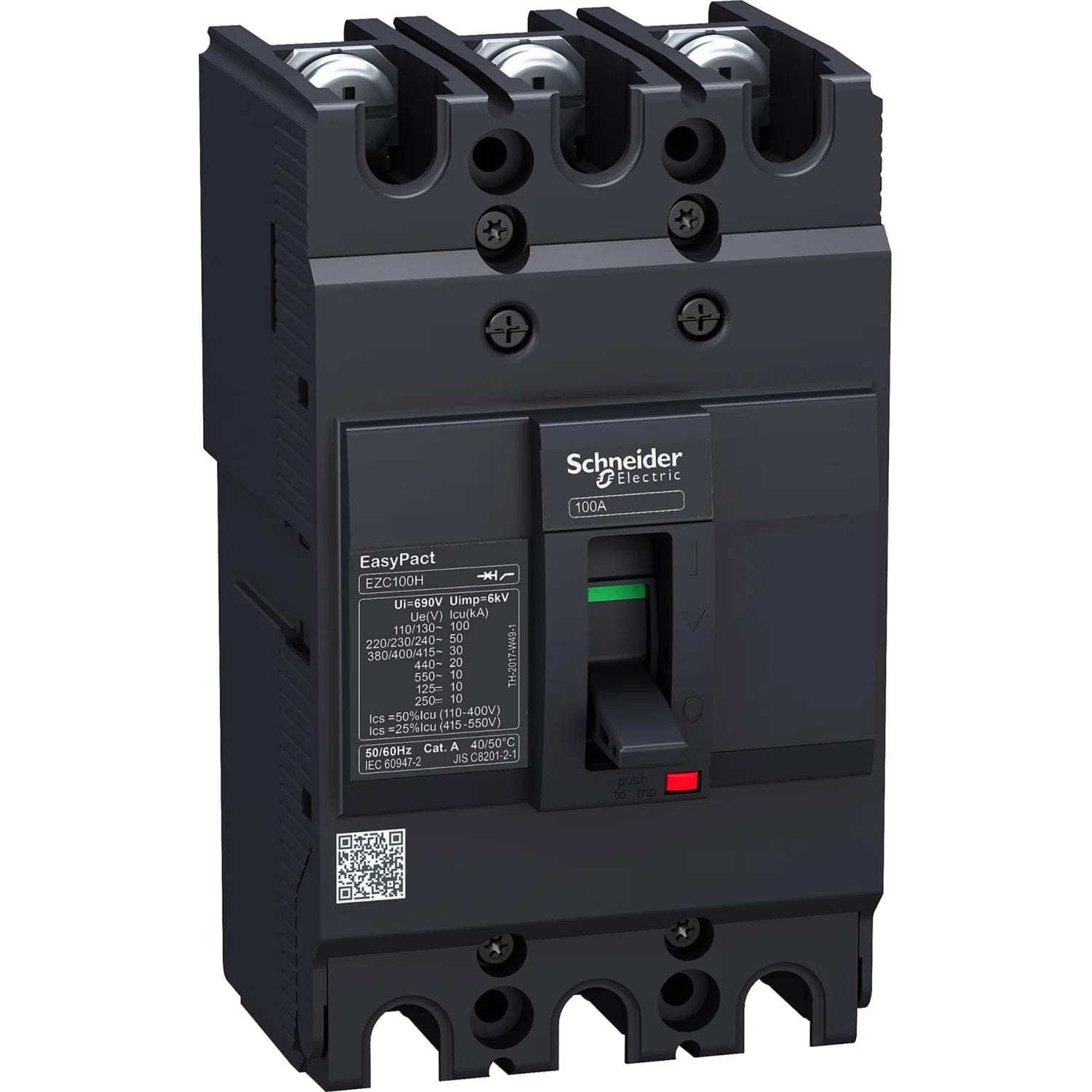 RR 3-Pole Molded Case Circuit Breaker - Buy Online for Reliable Circuit Protection at Supply Master Power Management & Protection Buy Tools hardware Building materials