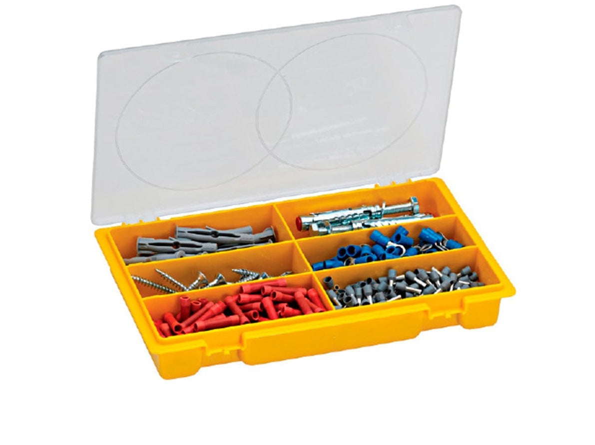 Ford Plastic Tool Box - FHT0315 | Supply Master | Accra, Ghana Tool Boxes Bags & Belts Buy Tools hardware Building materials