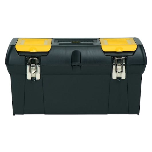 Ford Plastic Tool Box - FHT0315 | Supply Master | Accra, Ghana Tool Boxes Bags & Belts Buy Tools hardware Building materials