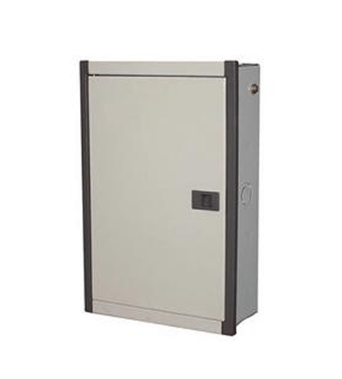 Havells Single Phase & Neutral Distribution Board - Efficient Electrical Distribution at Supply Master Electrical Accessories Buy Tools hardware Building materials