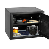 Buy Honeywell Digital Lock Security Safe (0.84 cu ft.) - 5103 | Supply Master Accra, Ghana Tool Chests & Cabinets Buy Tools hardware Building materials
