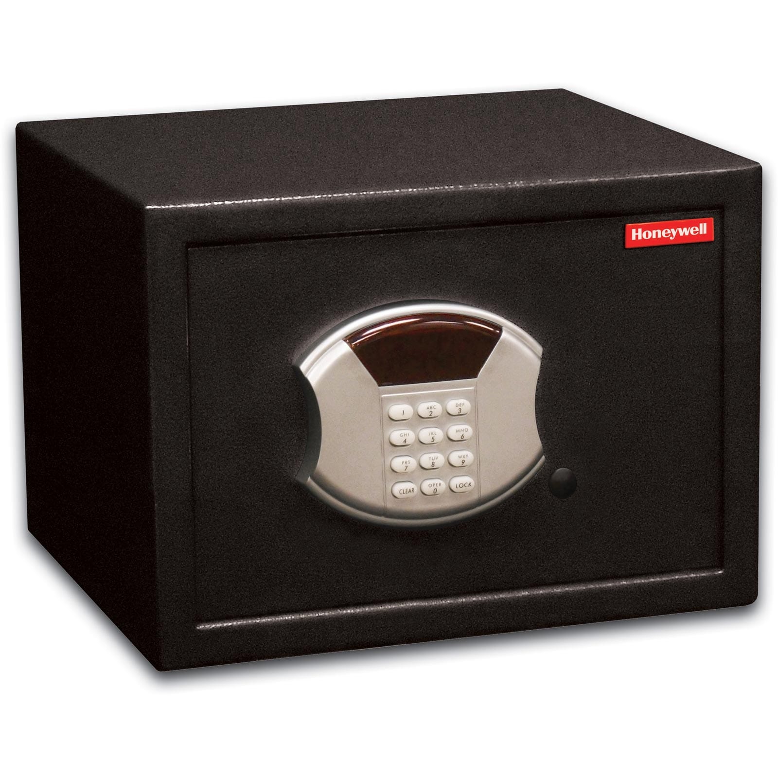 Buy Honeywell Digital Mid-Size Steel Security Safe (0.60 cu ft.) - 5112 in Accra, Ghana | Supply Master Tool Chests & Cabinets Buy Tools hardware Building materials