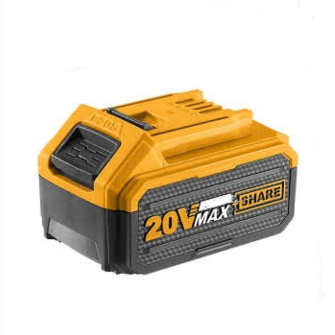 Ingco Lithium-Ion Battery Pack 20V 3.0Ah - FBLI2030 | Shop Online in Accra, Ghana - Supply Master Batteries & Chargers Buy Tools hardware Building materials