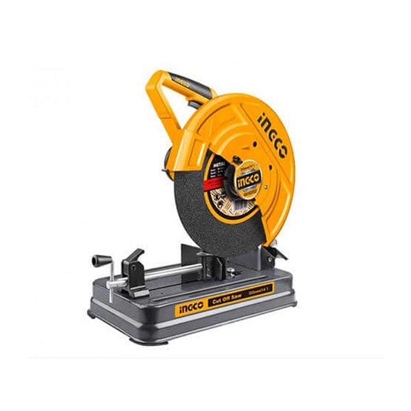 Ingco Cut Off Saw 2350W - COS35538 - Buy Online in Accra, Ghana at Supply Master Bench & Stationary Tool Buy Tools hardware Building materials
