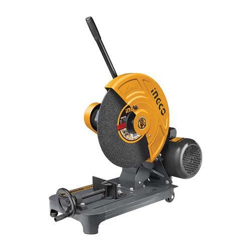 Ingco Cut Off Saw Single Phase 3KW - COS4051 - Buy Online in Accra, Ghana at Supply Master Bench & Stationary Tool Buy Tools hardware Building materials