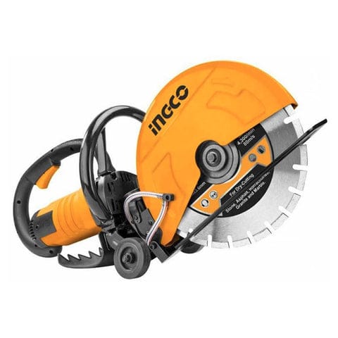 Ingco Power Cutter 2800W - PC3558 | Buy Online in Accra, Ghana - Supply Master Bench & Stationary Tool Buy Tools hardware Building materials
