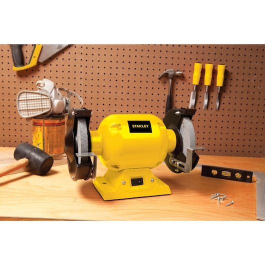 Ingco 6″ Bench Grinder - BG61502 | Supply Master | Accra, Ghana Bench & Stationary Tool Buy Tools hardware Building materials