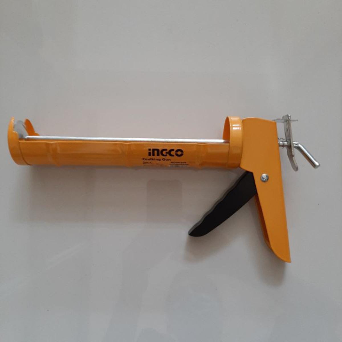 Ingco 9" Caulking Silicon Sealant Gun - HCG1809 | Supply Master | Accra, Ghana Caulking Gun Buy Tools hardware Building materials