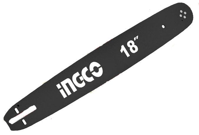 Ingco Chain Saw Bar 18" - AGSB1805 | Supply Master Accra, Ghana Chainsaw Buy Tools hardware Building materials