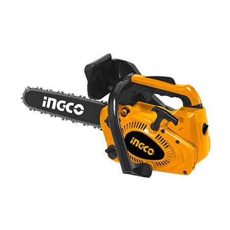 Ingco Gasoline Chainsaw 25.4cc - GCS5261011 | Supply Master | Accra, Ghana Chainsaw Buy Tools hardware Building materials