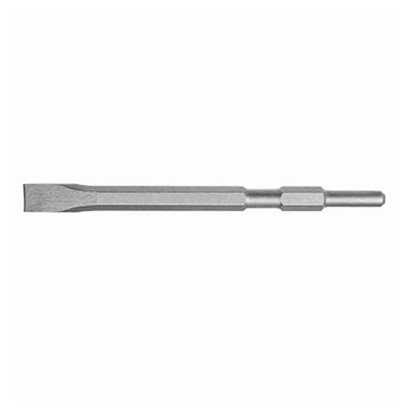 Ingco Hex Chisel 17mmx280mm - Pointed & Flat - Buy Online in Accra, Ghana at Supply Master Chisels Files Planes & Punches Buy Tools hardware Building materials