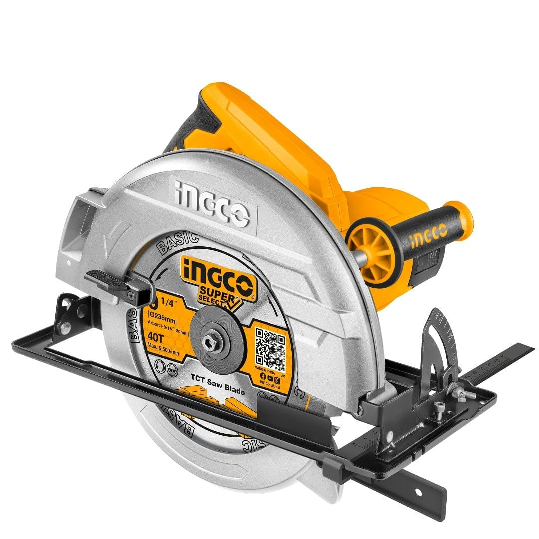 Ingco 9″ Circular Saw 2200W - CS23522 | Supply Master Accra, Ghana Circular Saw Buy Tools hardware Building materials