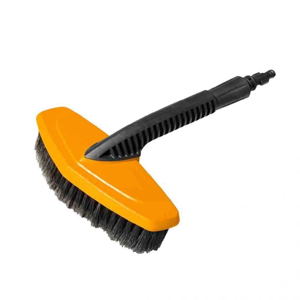 Ingco Horizontal Brush for High Pressure Washer - AMHB2791 | Supply Master Accra, Ghana Cleaning Equipment Accessories Buy Tools hardware Building materials
