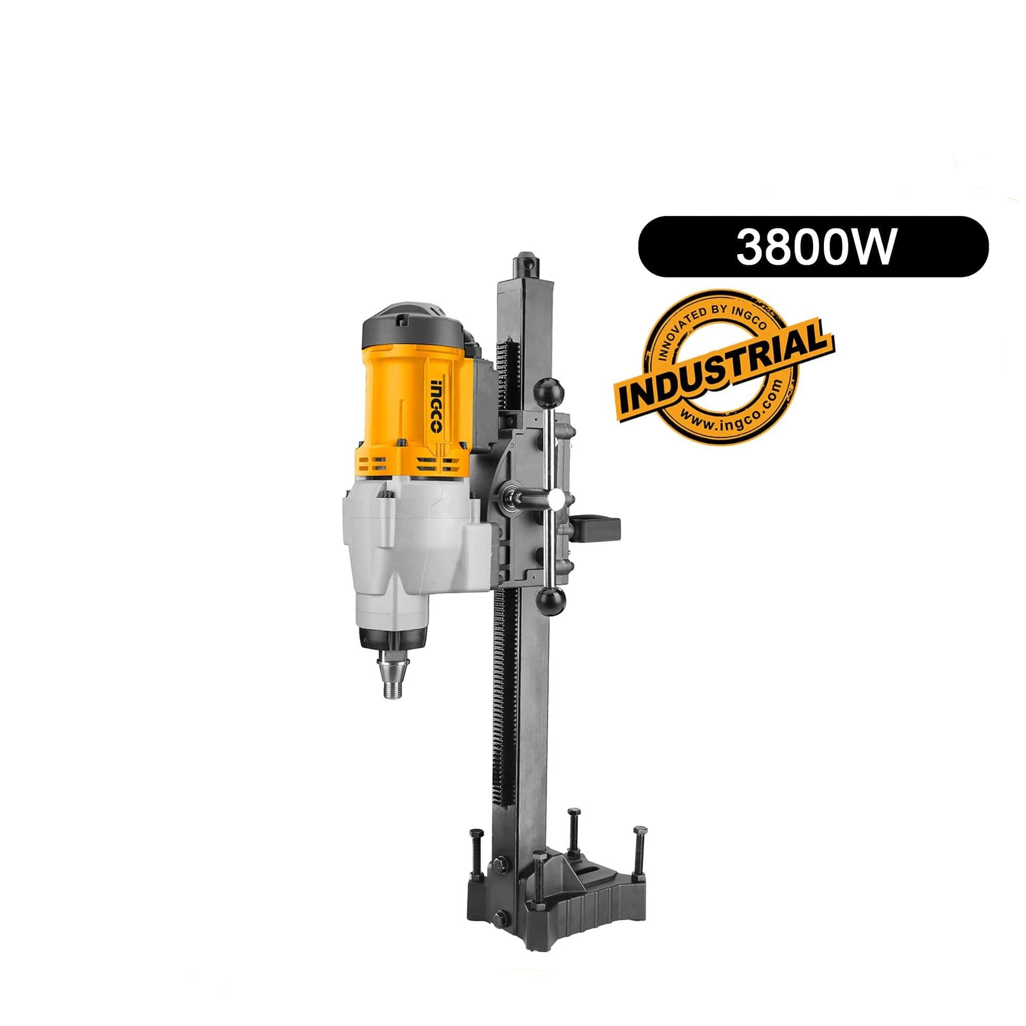 Ingco 3800W Diamond Drilling Machine - DDM38001 | Supply Master | Accra, Ghana Drill Buy Tools hardware Building materials