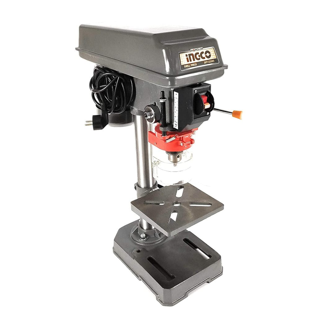 Ingco Drill Press 350W - DP133505 - Buy Online in Accra, Ghana at Supply Master Drill Buy Tools hardware Building materials