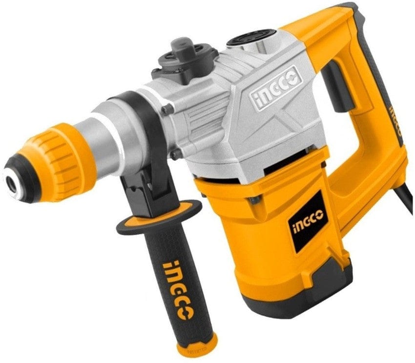 Ingco Rotary Hammer 1250W - RH12008 | Buy Online in Accra, Ghana - Supply Master Drill Buy Tools hardware Building materials