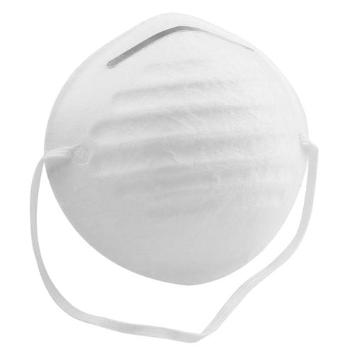 Ingco Dust Mask - HDM04 - Buy Online in Accra, Ghana at Supply Master Dust Masks & Respirators Buy Tools hardware Building materials