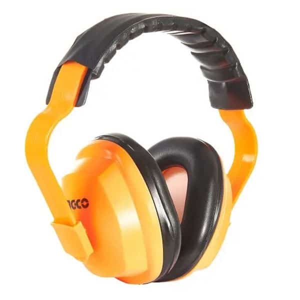 Ingco Ear Muff - HEM01 - Buy Online in Accra, Ghana at Supply Master Ear Protection Buy Tools hardware Building materials