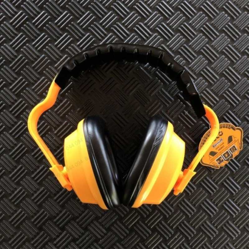 Ingco Ear Muff - HEM01 - Buy Online in Accra, Ghana at Supply Master Ear Protection Buy Tools hardware Building materials