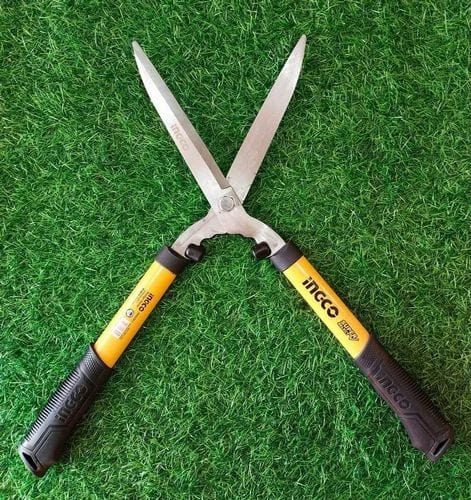 Ingco 22" Hedge Shear - HHS62011 | Supply Master | Accra, Ghana Gardening Tool Buy Tools hardware Building materials