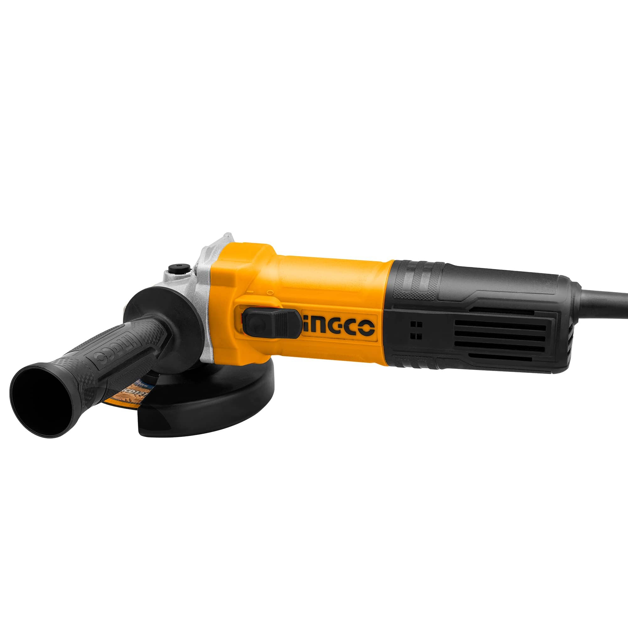 Ingco 4.5"/115mm Angle Grinder 850W - AG85038 | Supply Master | Accra, Ghana Grinder Buy Tools hardware Building materials