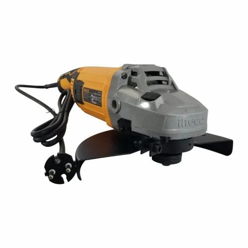 Ingco 9"/230mm Angle Grinder 2600W - AG26008 - Supply Master Accra, Ghana Grinder Buy Tools hardware Building materials
