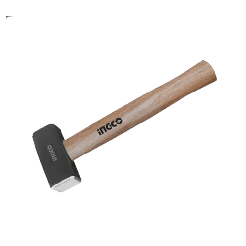 Ingco Stoning Hammer - 1000g, 1500g & 2000g | Supply Master | Accra, Ghana Hammers Mallets & Sledges Buy Tools hardware Building materials