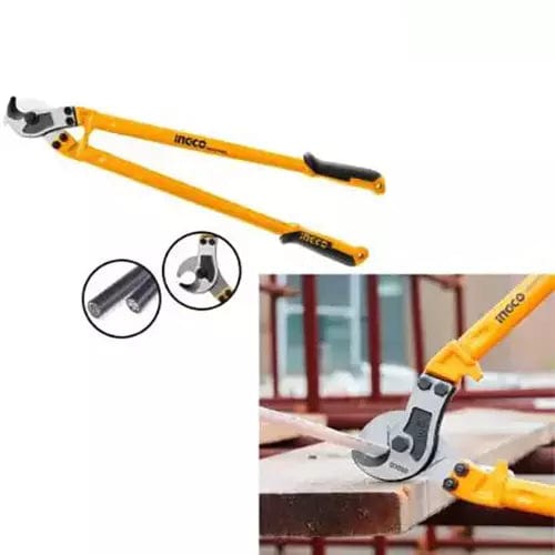 Ingco Cable Cutter 24" - HCCB0124 | Supply Master | Accra, Ghana Hand Saws & Cutting Tools Buy Tools hardware Building materials