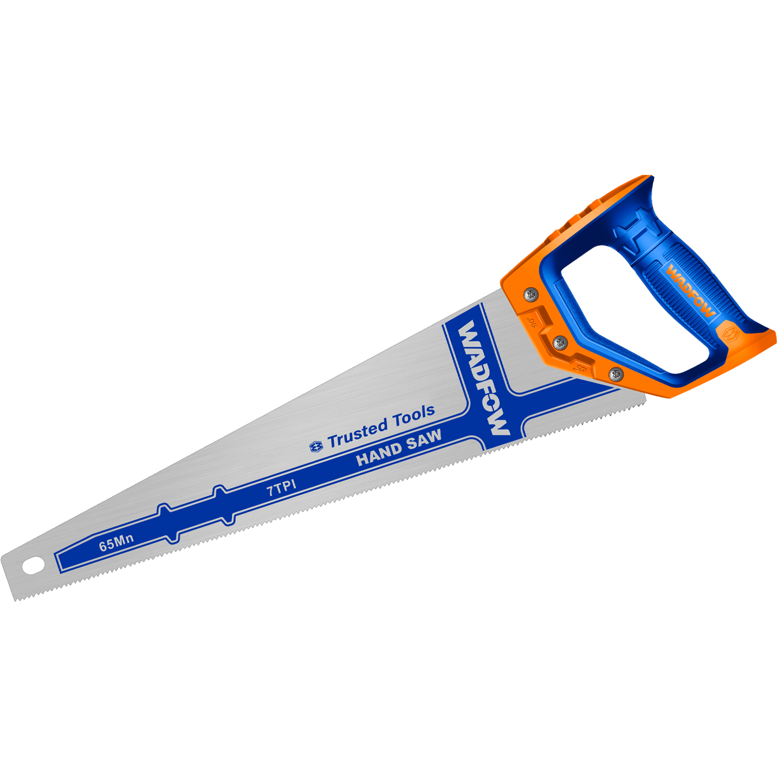 Ingco Hand Saw 7TPI With Teeth Protector - HHAS15400 & HHAS15450 - Buy Online in Accra, Ghana at Supply Master Hand Saws & Cutting Tools Buy Tools hardware Building materials