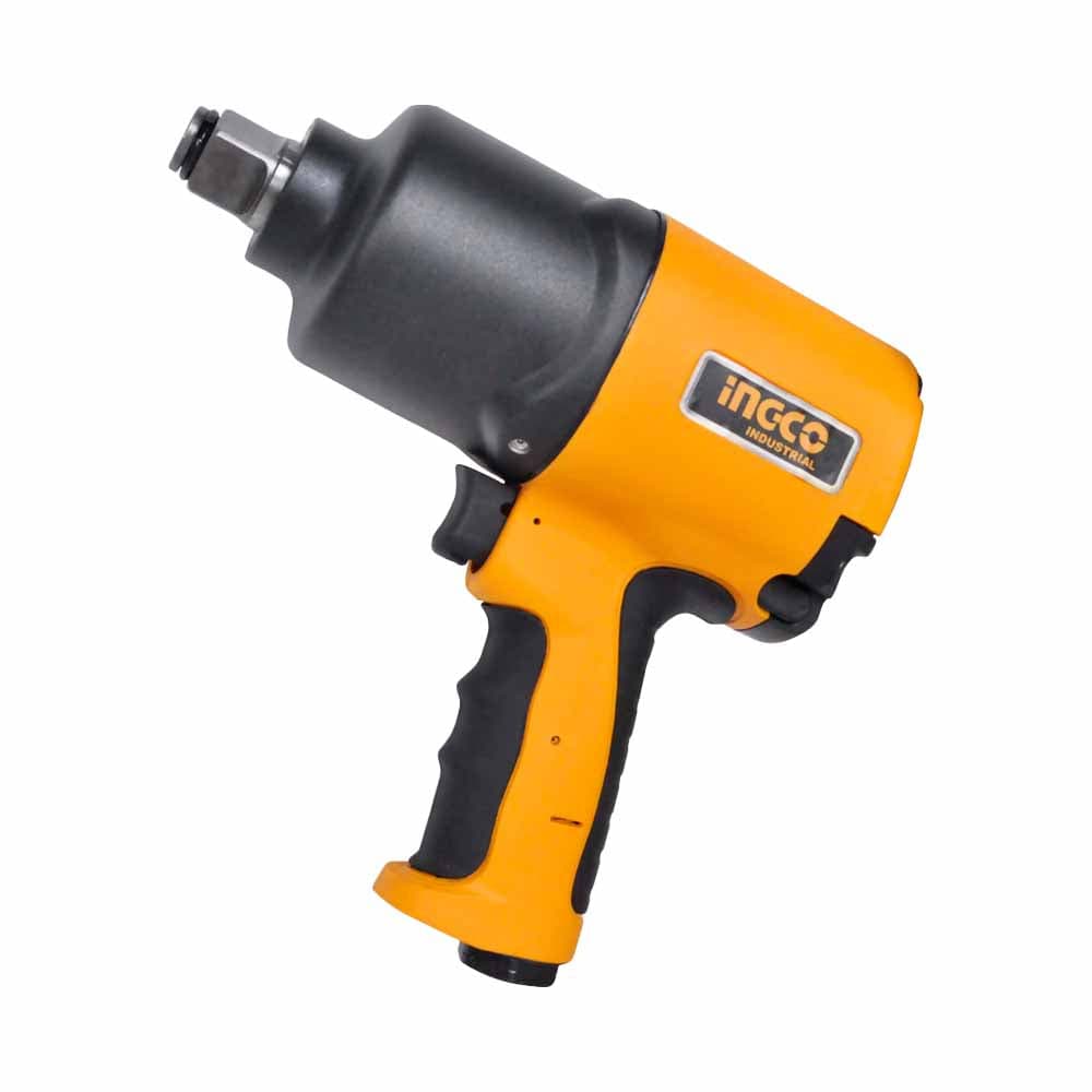 Ingco Air Impact Wrench ¾” - AIW341301 | Supply Master | Accra, Ghana Impact Wrench & Driver Buy Tools hardware Building materials