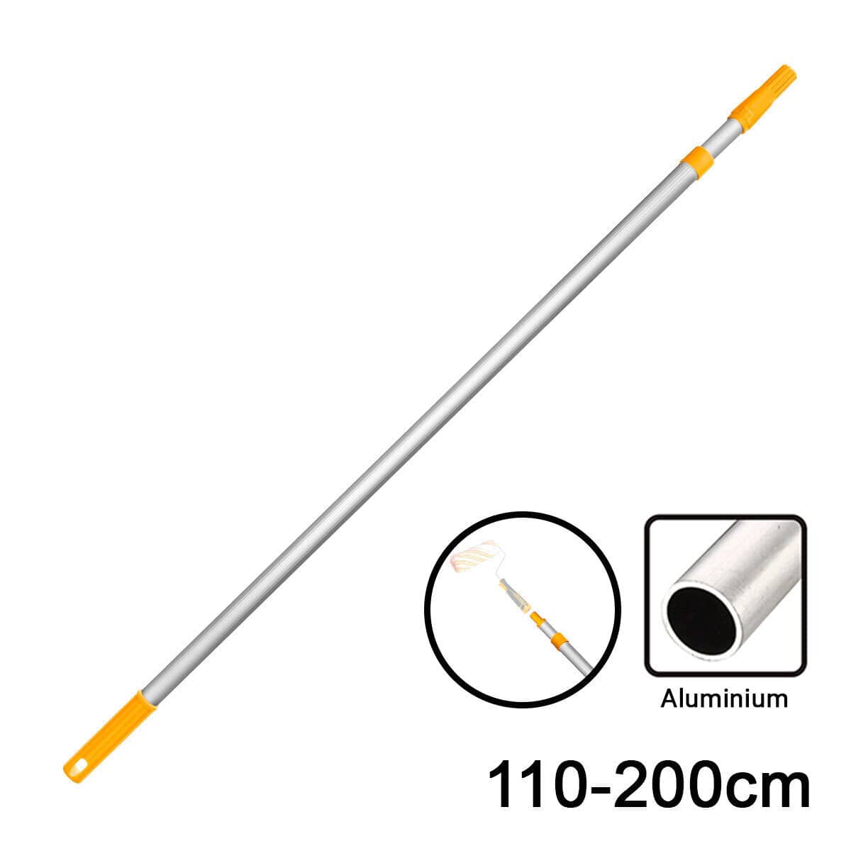 Buy Ingco Telescopic Extension Pole (HRCEP0201) in Accra, Ghana | Supply Master Janitorial & Cleaning Buy Tools hardware Building materials