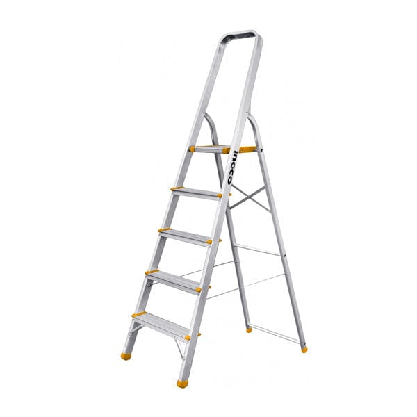 Ingco Household Ladder | Shop Online in Accra, Ghana - Supply Master Ladder Buy Tools hardware Building materials